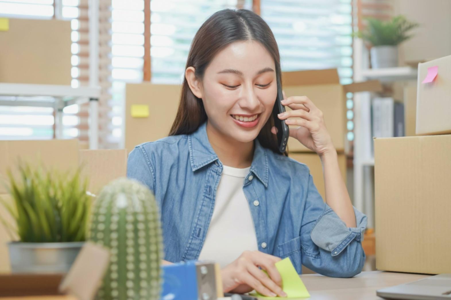 Visualización de métricas de rendimiento web móvil